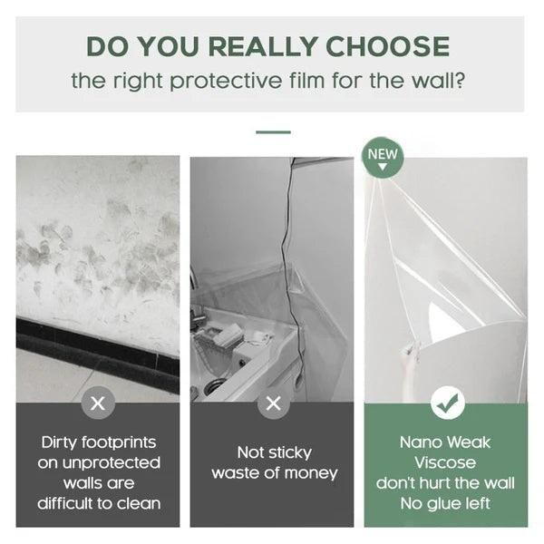 HomeWall⢠Protector Buy 1 Get 1 Free