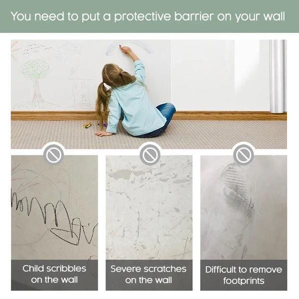 HomeWall⢠Protector Buy 1 Get 1 Free