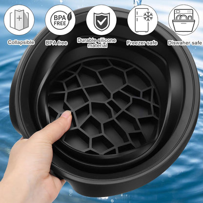 Aurielle™ Ice Facial Bowl