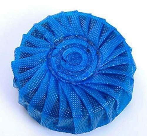Toilet Cleaning Tablet- Pack of 1 (10pc)