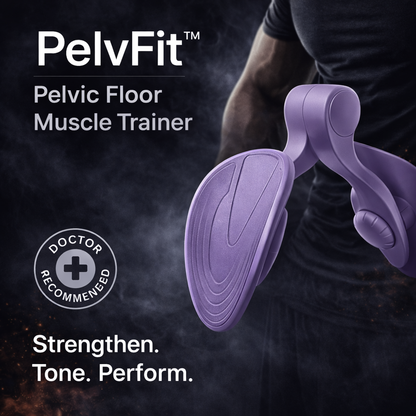 PelvFit™ – Pelvic Floor Muscle Trainer
