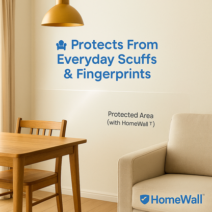 ClearShield™ HomeWall Protector Buy 1 Get 1 Free