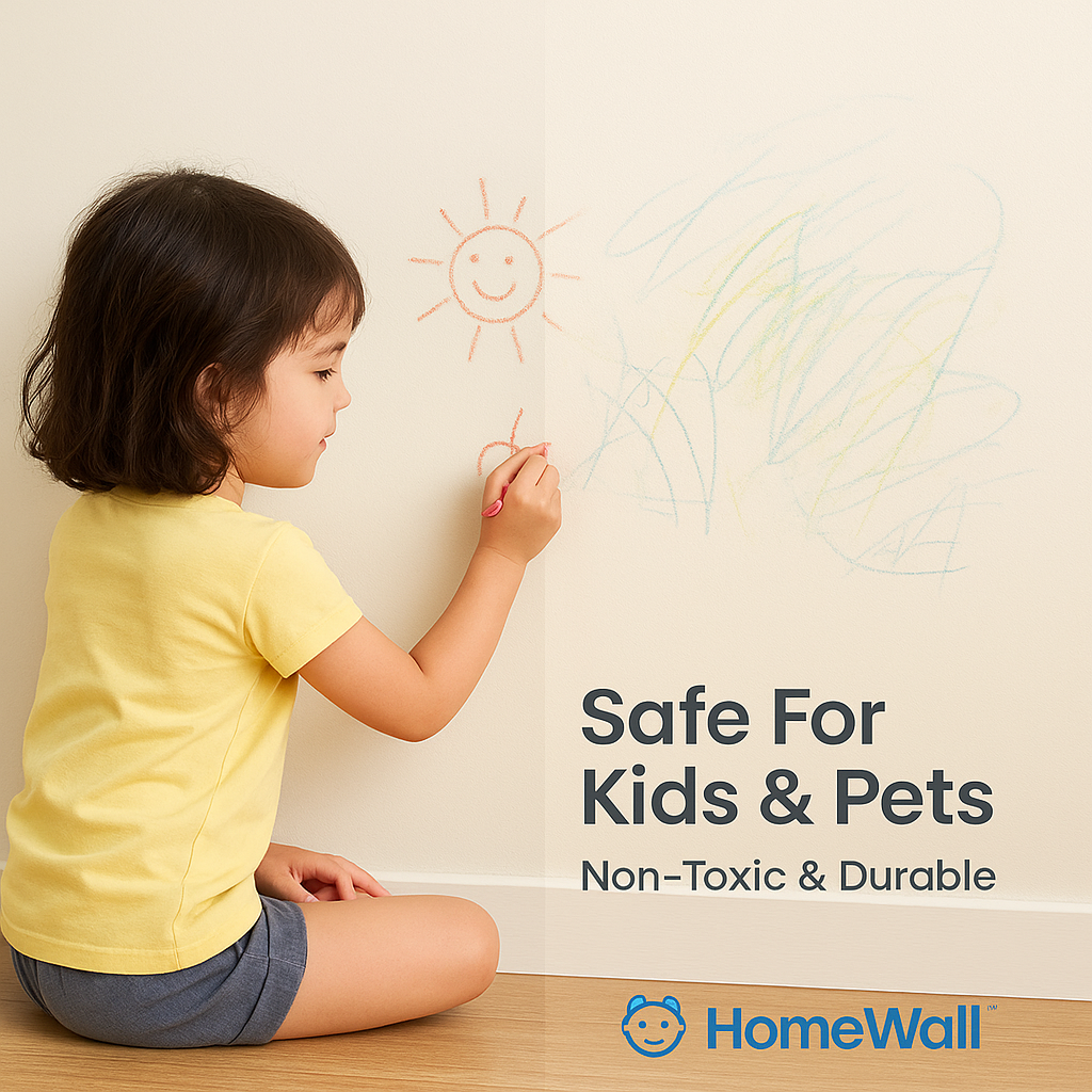 ClearShield™ HomeWall Protector Buy 1 Get 1 Free