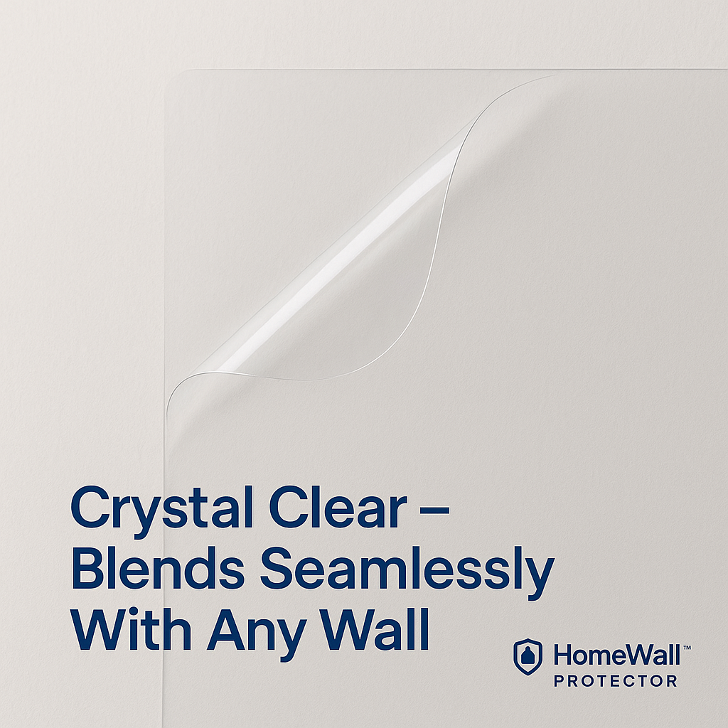 ClearShield™ HomeWall Protector Buy 1 Get 1 Free