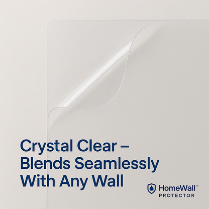 ClearShield™ HomeWall Protector Buy 1 Get 1 Free