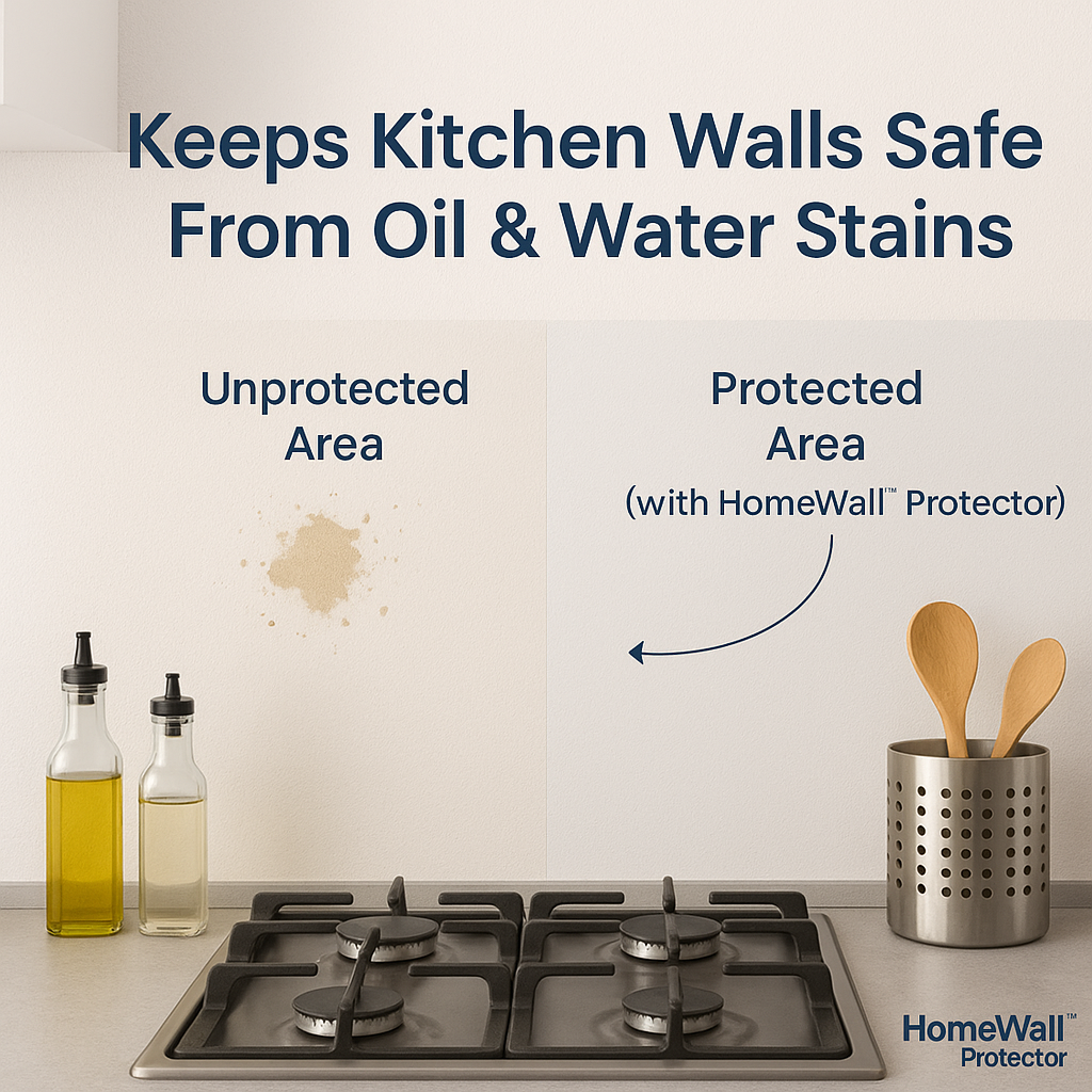 ClearShield™ HomeWall Protector Buy 1 Get 1 Free