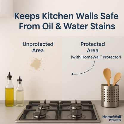 ClearShield™ HomeWall Protector Buy 1 Get 1 Free