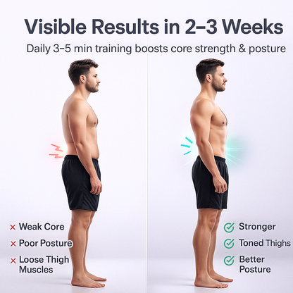 PelvFit™ – Pelvic Floor Muscle Trainer