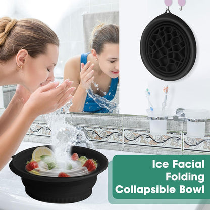 Aurielle™ Ice Facial Bowl