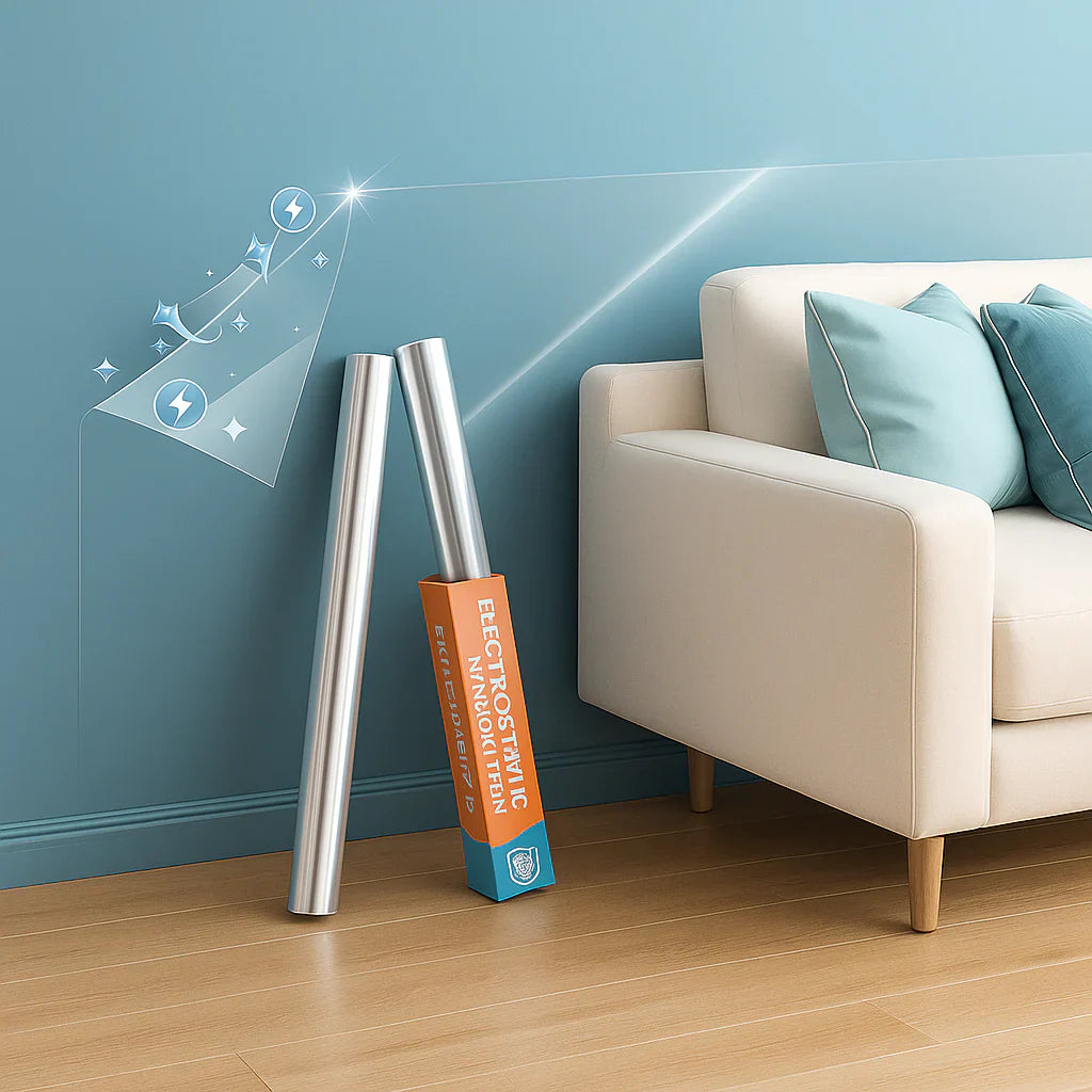 ClearShield™ HomeWall Protector Buy 1 Get 1 Free