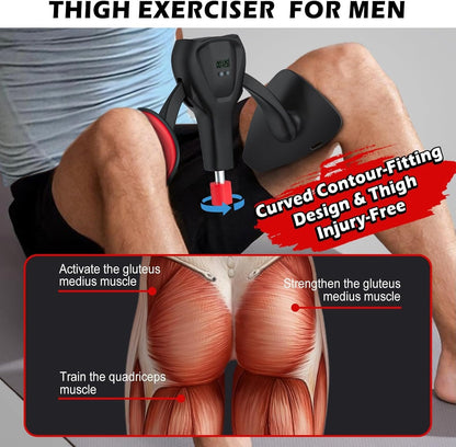 PelvFit™ – Pelvic Floor Muscle Trainer